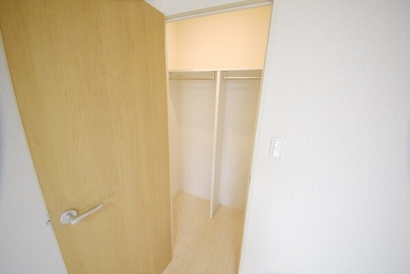 クレイノグラシアス ワンの物件内観写真